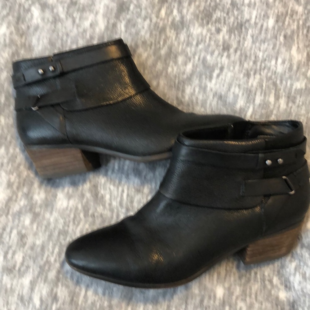 Clark’s Ankle boots
